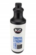 K2 multi cleaner oppervlakte behandelaar met hoge alcohol gehalte - 69% alcohol en 9% ipa en water - multi strong cleaner