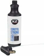 K2 multi cleaner oppervlakte behandelaar met hoge alcohol gehalte - 69% alcohol en 9% ipa en water - multi strong cleaner