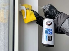 K2 multi cleaner oppervlakte behandelaar met hoge alcohol gehalte - 69% alcohol en 9% ipa en water - multi strong cleaner&#x00a