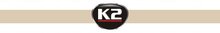 k2 durabit chassisconservering 1 liter blik - onderbodem beschermer bitumen - rubber beschermlaag - coating - wielkastbeschermi