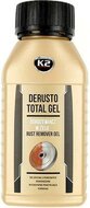 k2 rust remover gel - professionele roest verwijderaar - roest remover - derusto