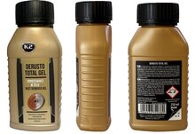 k2 rust remover gel - professionele roest verwijderaar - roest remover - derusto