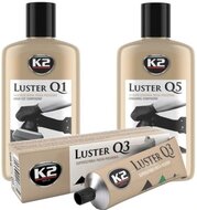 k2 poetspasta Luster q5 - autopoets - polijsen - auto polijs pasta - poetsmiddel - poetsmelk