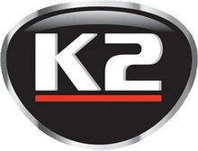 k2 DOT3 synthetische remvloeistof voor remmen en koppelingssystemen - rem vloeistof 0.5 liter - brake fluid - hoge temperatuu
