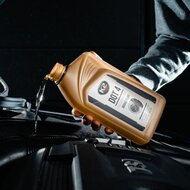 k2 remvloeistof dot-4 0.5 liter fles - rem en koppelingssystemen voor zware belaste voertuigen - professionele olie voor de rem