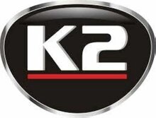 k2 remvloeistof dot-4 0.5 liter fles - rem en koppelingssystemen voor zware belaste voertuigen - professionele olie voor de rem