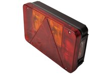 achterlicht radex 5900 links - achterlamp 5 pins connector - aanhangerlamp