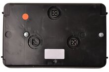 achterlicht radex 5900 links - achterlamp 5 pins connector - aanhangerlamp