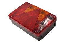 achterlicht radex 5900 rechts - achterlamp 5 pins connector - aanhangerlamp
