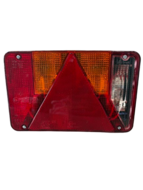 achterlicht radex 5900 rechts - achterlamp 5 pins connector - aanhangerlamp