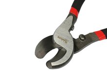 kabelkniptang 250mm 10" - kniptang - kabelschaar - draadknipper - benson