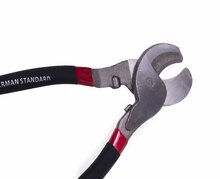 kabelkniptang 250mm 10" - kniptang - kabelschaar - draadknipper - benson