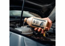 k2 radiatorflush 400 ml - reiniging en bescherming koelsysteem - schoonmaken radiator en koelsysteem - ontvetter - reiniger rad