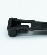 kabelbinders loskoppelbaar - tiewraps - bundelbandje - plastic bandje - cable zip - electrabandje - snelbinder