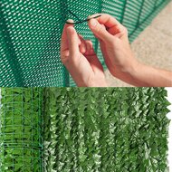 Kabelbinders groen - 3.6 x 200 mm - Tiewraps - Tieraps - 100 delig - Hofftech - cabel zipper - bundelbandje - trekbandje - trek