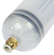 hevelpomp 500 ml - inspectie pomp - vloeistof pomp - benson