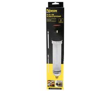 hevelpomp 500 ml - inspectie pomp - vloeistof pomp - benson