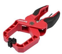 zeilklem 45x100 mm - zeil clip - markt klemmen - lijmtang - benson