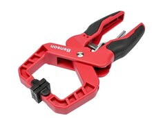 zeilklem 65x150 mm - zeil clip - markt klemmen - lijmtang - benson