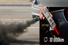 k2 diesel go injector cleaner 250ml - reiniger voor diesel injectoren - rook vermindering - brandstofadditief - uitstoot vermin