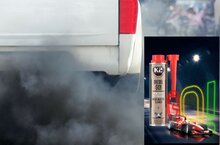 k2 diesel go injector cleaner 250ml - reiniger voor diesel injectoren - rook vermindering - brandstofadditief - uitstoot vermin