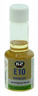 k2 e10 neutraliser benzine additief 50 ml - compensatie additief stabilisatie brandstof - oude brandstof verbetering - verhogin