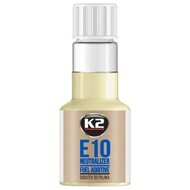 k2 e10 neutraliser benzine additief 50 ml - compensatie additief stabilisatie brandstof - oude brandstof verbetering - verhogin