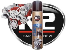 k2 motorstart vloeistof 400ml - startpilot - koude start piloot bij koude temperaturen - samostart voor alle soorten motoren - beschermt motor tegen koude start - ontbranding mengsel 