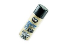 k2 motorstart vloeistof 400ml - startpilot - koude start piloot bij koude temperaturen - alle soorten motoren - beschermt motor