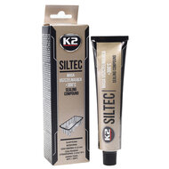 k2 motorafdichting sealing siltec 90gram - sealing compound - motordeel afdichting - afdichten deksels - siliconen afdichting k
