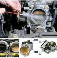 k2 egr preparaat - reinigingsspray voor het egr systeem - uitlaatgas recirculatie schoonmaak spray - turbocompressor en inlaats