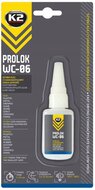 k2 prolok snel drogende lijm&nbsp;- pp - pe - epdm en ptfe verlijmen&nbsp;- alles lijm&nbsp;- multilijm - doorzichtbare l