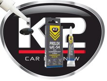 k2 prolok wc54 sneldrogende lijm - sterke lijm - cyanoacrylaatgellijm met hoge hechting en snel drogend.