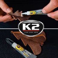 k2 bondix gel wc541 3g snel drogende cyanoacrylaat gellijm