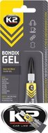 k2 bondix gel wc541 3g snel drogende cyanoacrylaat gellijm