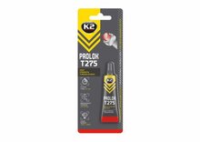 k2 threadlocker permanent 6ml red - B151N 