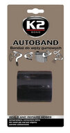 k2 autoband - hose - bandage - b3000 - zelfklevende reparatietape - integriteit van diverse soorten