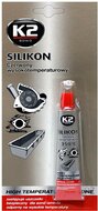 k2 threadlocker permanent - 6ml red - schroefdraadlijm - anaerobe lijm - B151N