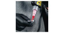 k2 threadlocker permanent - 6ml red - schroefdraadlijm - anaerobe lijm - B151N