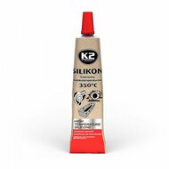 k2 threadlocker permanent - 6ml red - schroefdraadlijm - anaerobe lijm - B151N