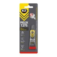 k2 threadlocker permanent - 6ml red - schroefdraadlijm - anaerobe lijm - B151N
