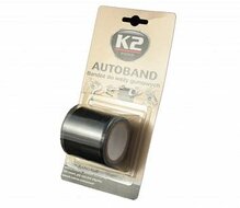 k2 autoband - hose - bandage - b3000 - zelfklevende reparatietape - integriteit van diverse soorten