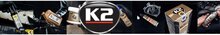 k2 zelfklevende - reparatietape - b305  -hoogwaardige - multifunctionele reparatietape - afdichtingstape