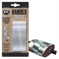 k2 zelfklevende - reparatietape - b305  -hoogwaardige - multifunctionele reparatietape - afdichtingstape