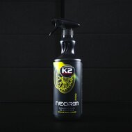 k2 alkalische velgenreiniger - wielverzorging - verontreinigingen - zuurvrije formule