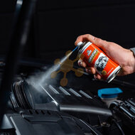 corsa samostart - starting motor fluid - 400 ml - tot 54°C - motorzelfstart