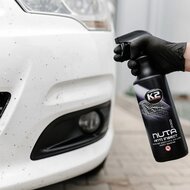 k2 nuta anti insect pro 1l - verwijdert effectief insectenresten - voorkomt verkleuring en putcorrosie