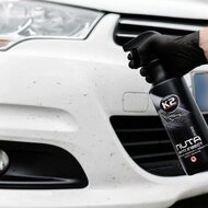 k2 nuta anti insect pro 1l - verwijdert effectief insectenresten - voorkomt verkleuring en putcorrosie