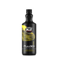 k2 fluxo pro - 1l - zure shampoo voor auto's met coating - veilig voor coating
