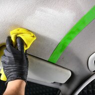 k2 hemel- en bekledingsreiniger - veilig voor de gereinigde oppervlakken - verwijdert effectief vlekken en vuil